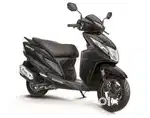 NEW BYKES 5555/