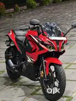 PULSAR RS 200 BS3
