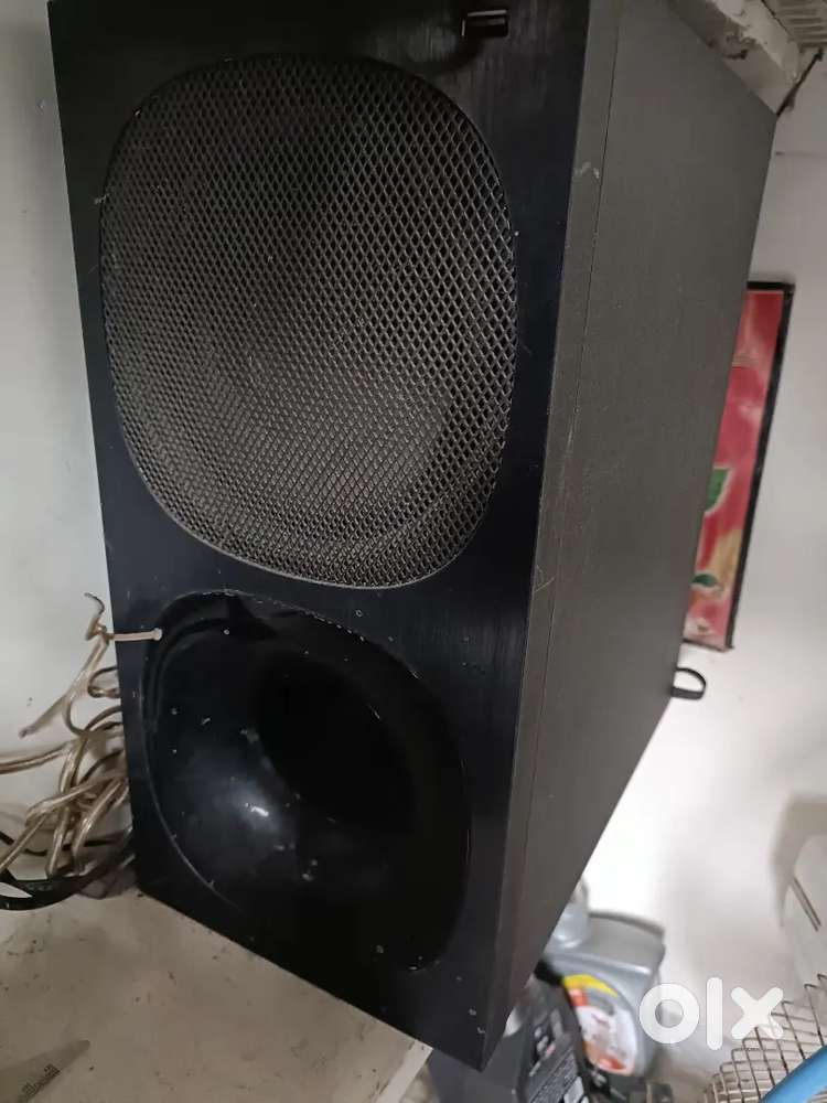 Sony 5.1HOME THEATRE