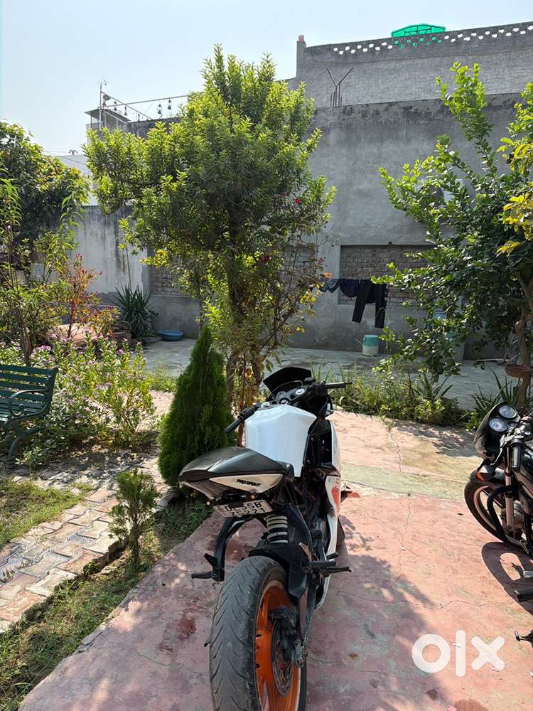 Only rc nd pollution nd ensaurence available