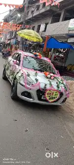 Maruti Suzuki Swift Dzire 2022 Petrol 60000 Km Driven