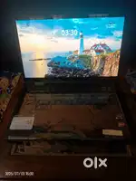 HP Envyx360,Ryzen 7,touchscreen OLED Display, 32 GB RAM