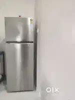 Hair refrigerator