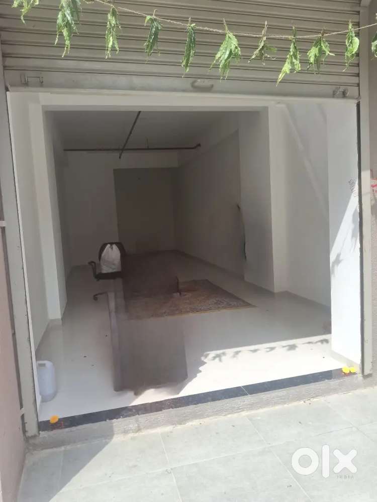 Shop3 ground floor pramukh pearl sargasan