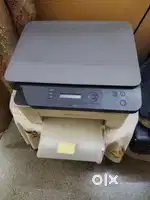 HP printers
