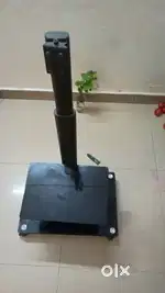 Tv Stand with Wheels