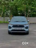 Toyota Urban Cruiser Taisor S 1.2 Petrol MT, 2024, Petrol