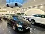 Volvo S60 D4 R-Design, 2016, Diesel