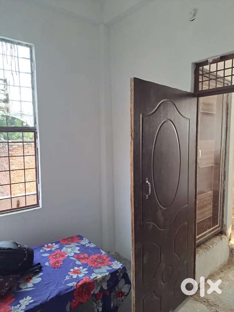 2 BHK flat on rent