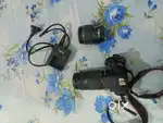 Cannon 1500d