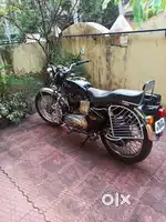 1985 well maintained vintage bullet