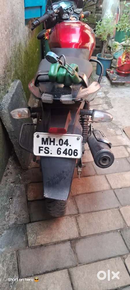 Good condition