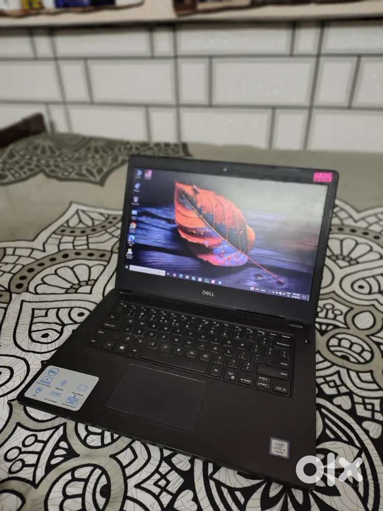 DELL laptop