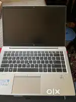 HP ELITEBOOK 840 G7