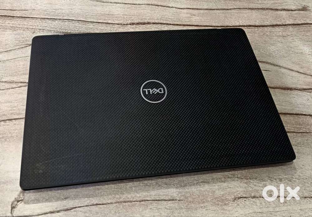 DELL LATITUDE 7400 i7 8TH 16GB RAM