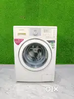 SAMSUNG, ECO BUUBLE, FRONT LOAD WASHING MACHINE, LESS PRICE RANGE