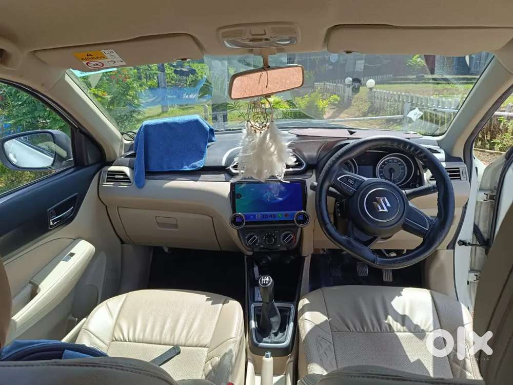 Maruti Suzuki Dzire 2023