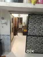 Full G+2 row house for rent in kalamboli