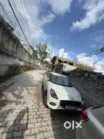 Maruti Suzuki Swift 2024 Petrol Well Maintained 4500 driven 1st owner