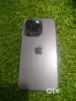 I phone 14Pro (128gb)mint condition seal pack