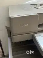 Printer canon