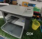 Laser Jet M1005 MFP HP PRINTER