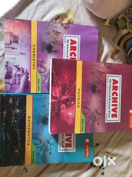 Megacosm Archive JEE Advanced Question Bank 2021 Edition - Mathematics
