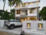 3 bhk villa 6 cent Velappaya Thrissur