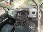 Maruti Suzuki Wagon R 2014