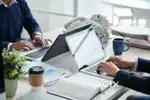 Office telicalling job