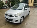 Hyundai i10 1.2 Kappa SPORTZ, 2013, Petrol