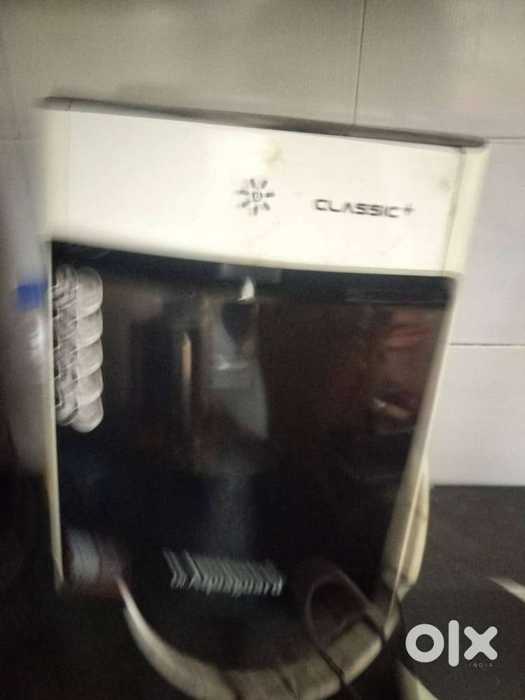 Dr Aquaguard classic +