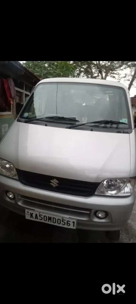 Maruti Suzuki Eeco 2024 Petrol 12800 Km Driven