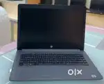 Full fresh condition hp laptop