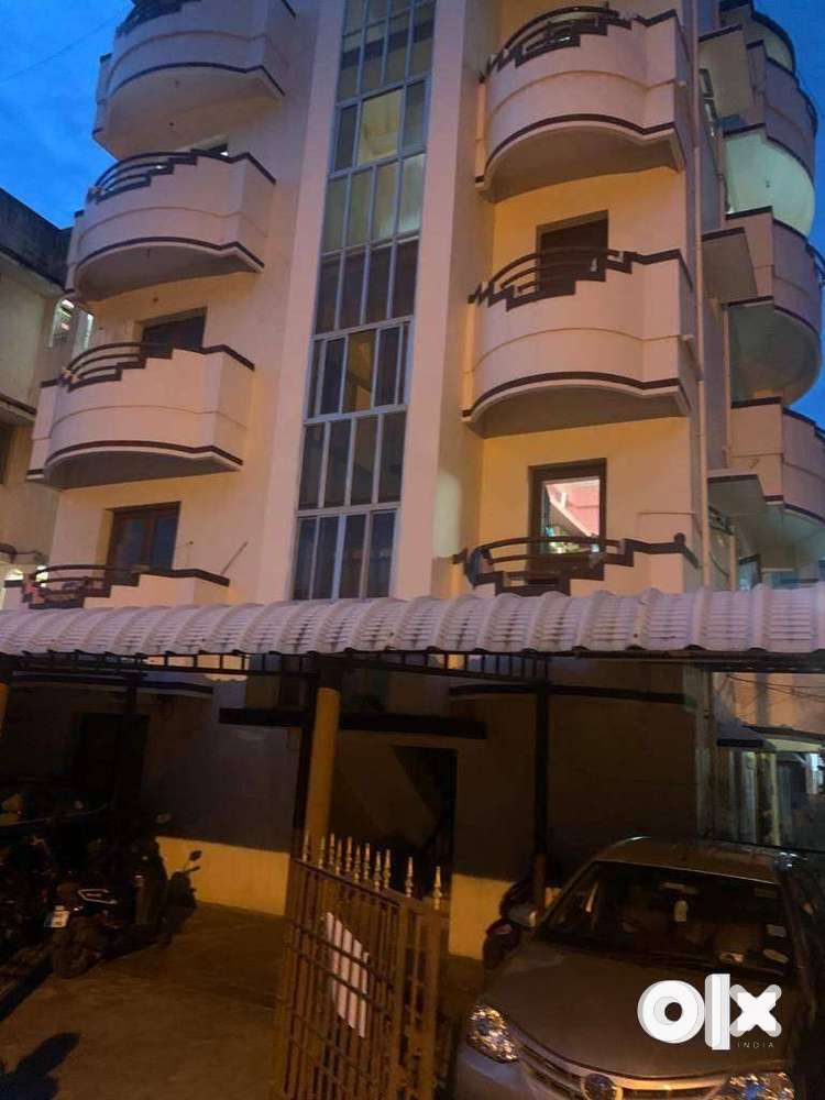 Furnished 3 bed room apartment for rent