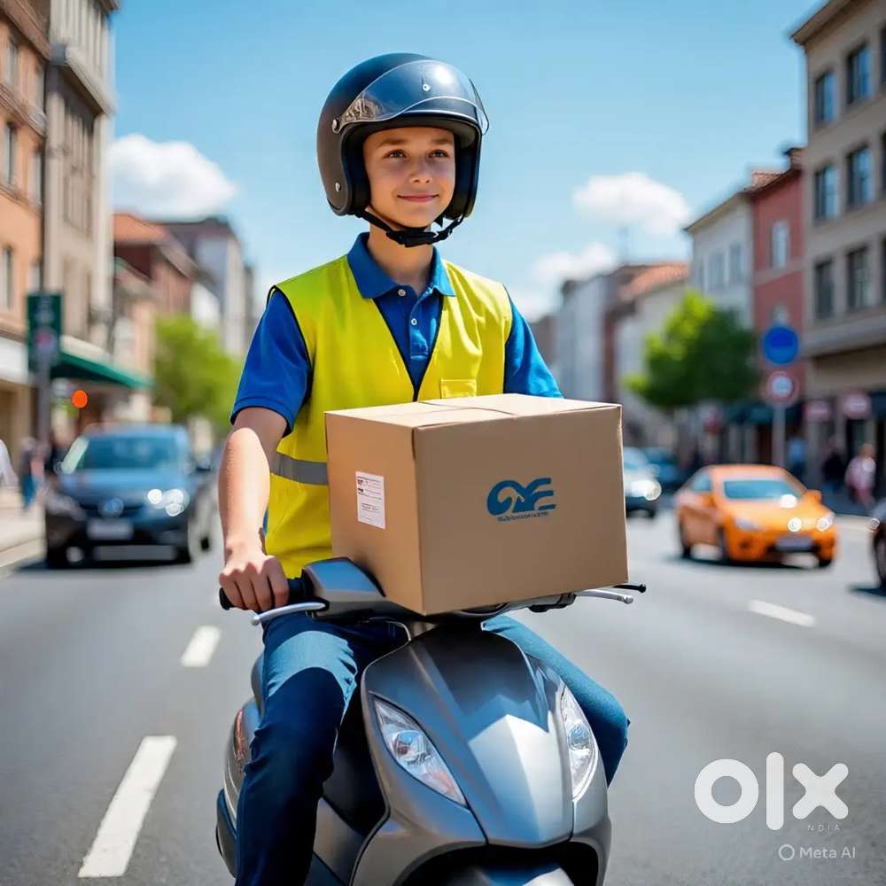 Bluedart_N Job 35k+Free