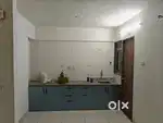 3 BHK semi Furnished flat at South Bhopal