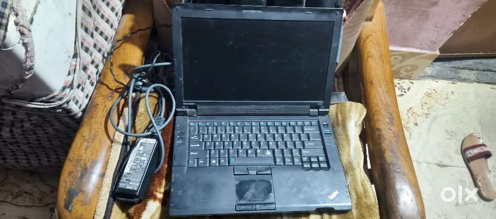 Lenovo leptop i5 (4gb/512gb)