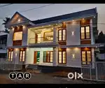 04 Bhk House  Brand New  Nadathara