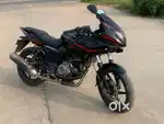 Good condition bike ..