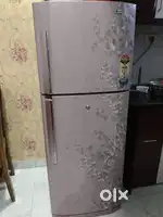 LG 5Star Double door fridge