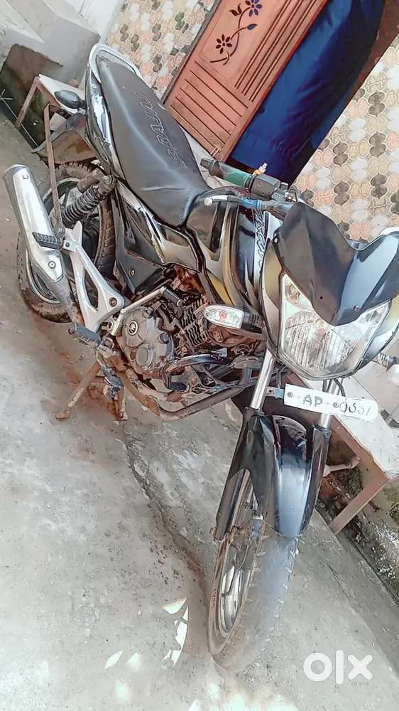 Discover is the best condition