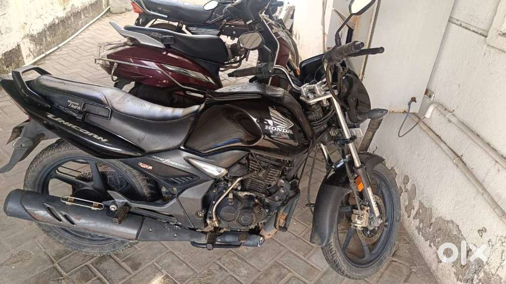 unicorn with good condition