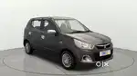 Maruti Suzuki Alto K10 VXI, 2017, Petrol
