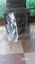 KTM RC 390 Visor