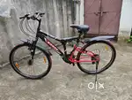 Kross k40 cycle