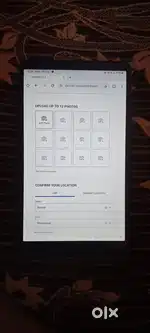 SAMSUNG GALAXY A9
