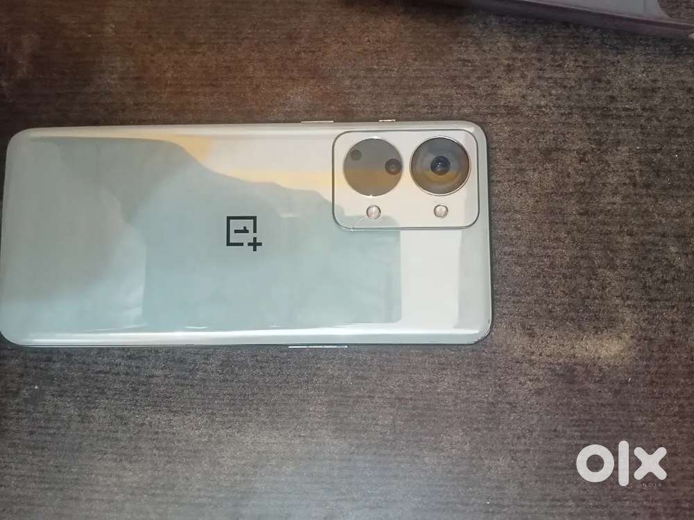 One plus nord 2t 5g