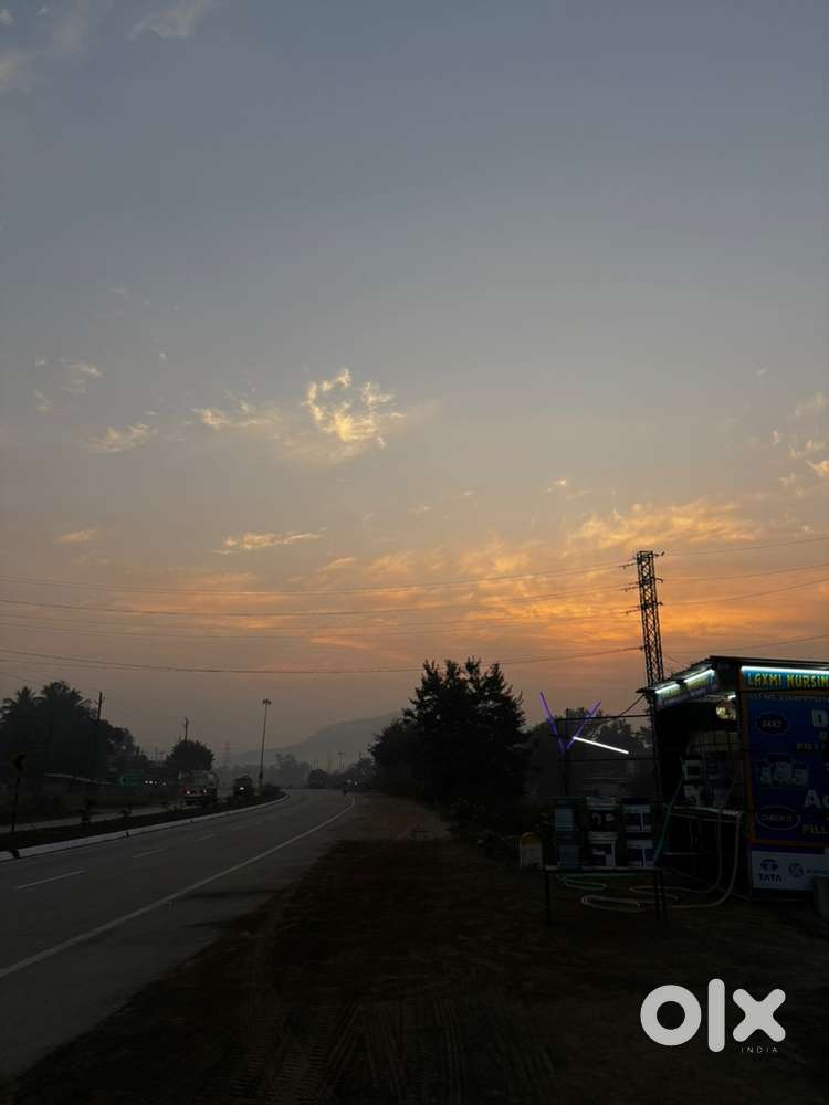 Main Road Side place, Between Badakera to Bantala Road Angul Odisha