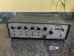 Working condition i need money